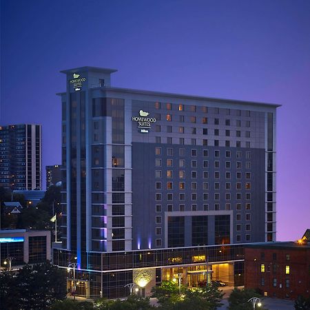 Homewood Suites By Hilton Hamilton Dış mekan fotoğraf