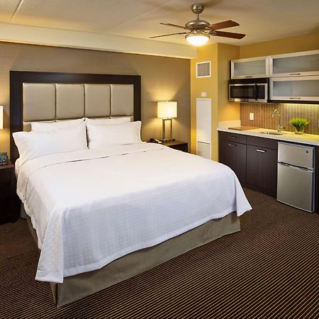 Homewood Suites By Hilton Hamilton Dış mekan fotoğraf