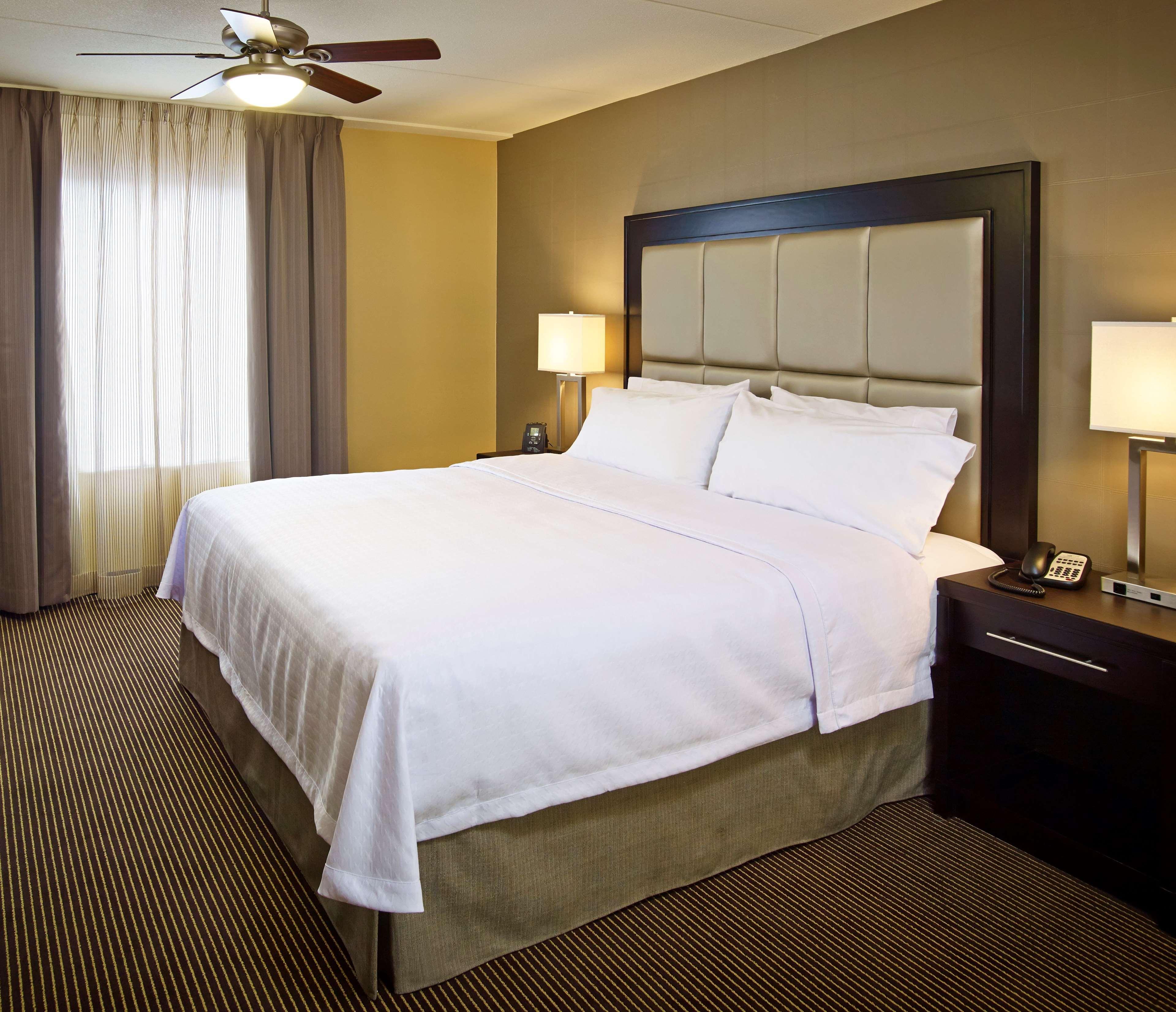 Homewood Suites By Hilton Hamilton Dış mekan fotoğraf
