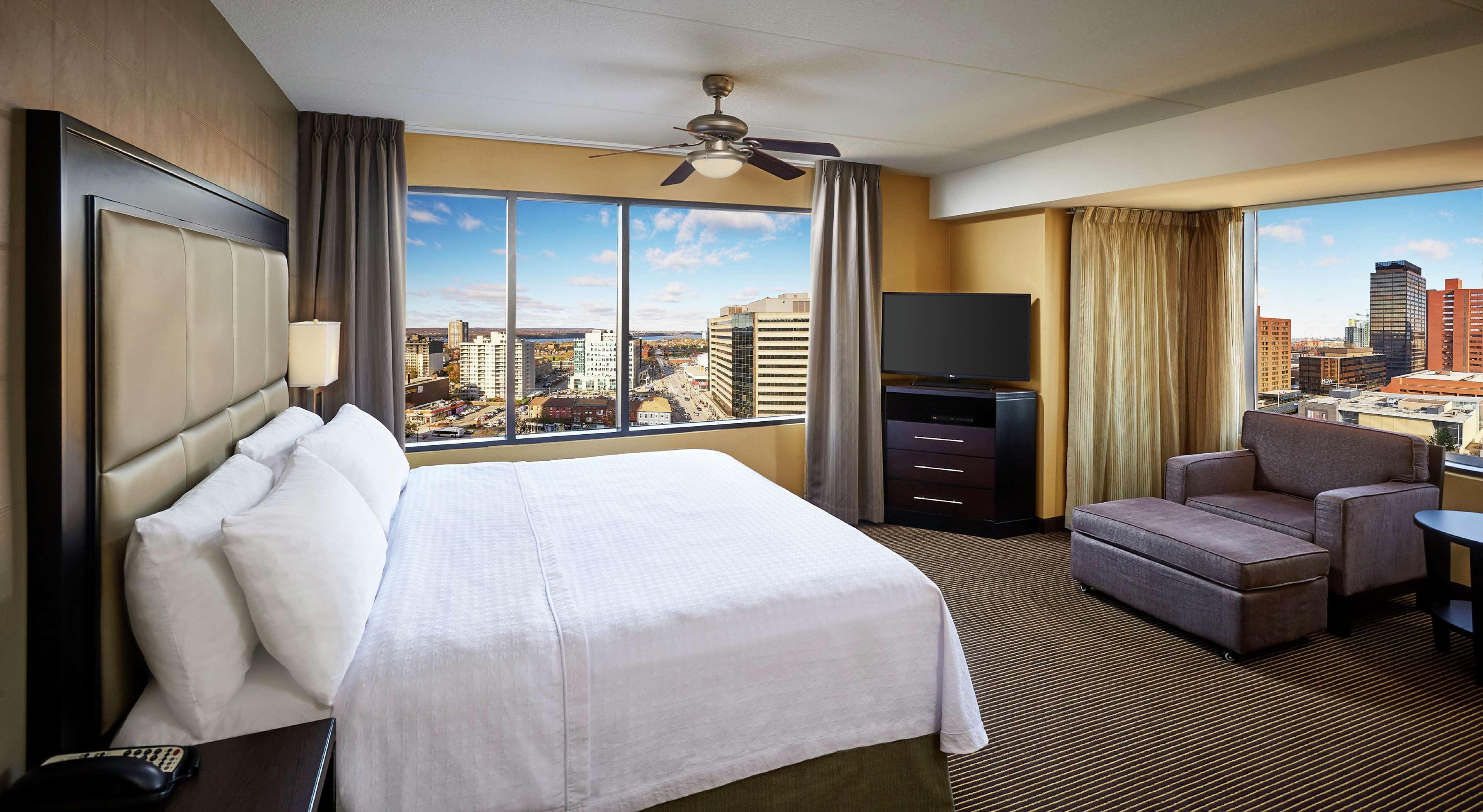 Homewood Suites By Hilton Hamilton Dış mekan fotoğraf