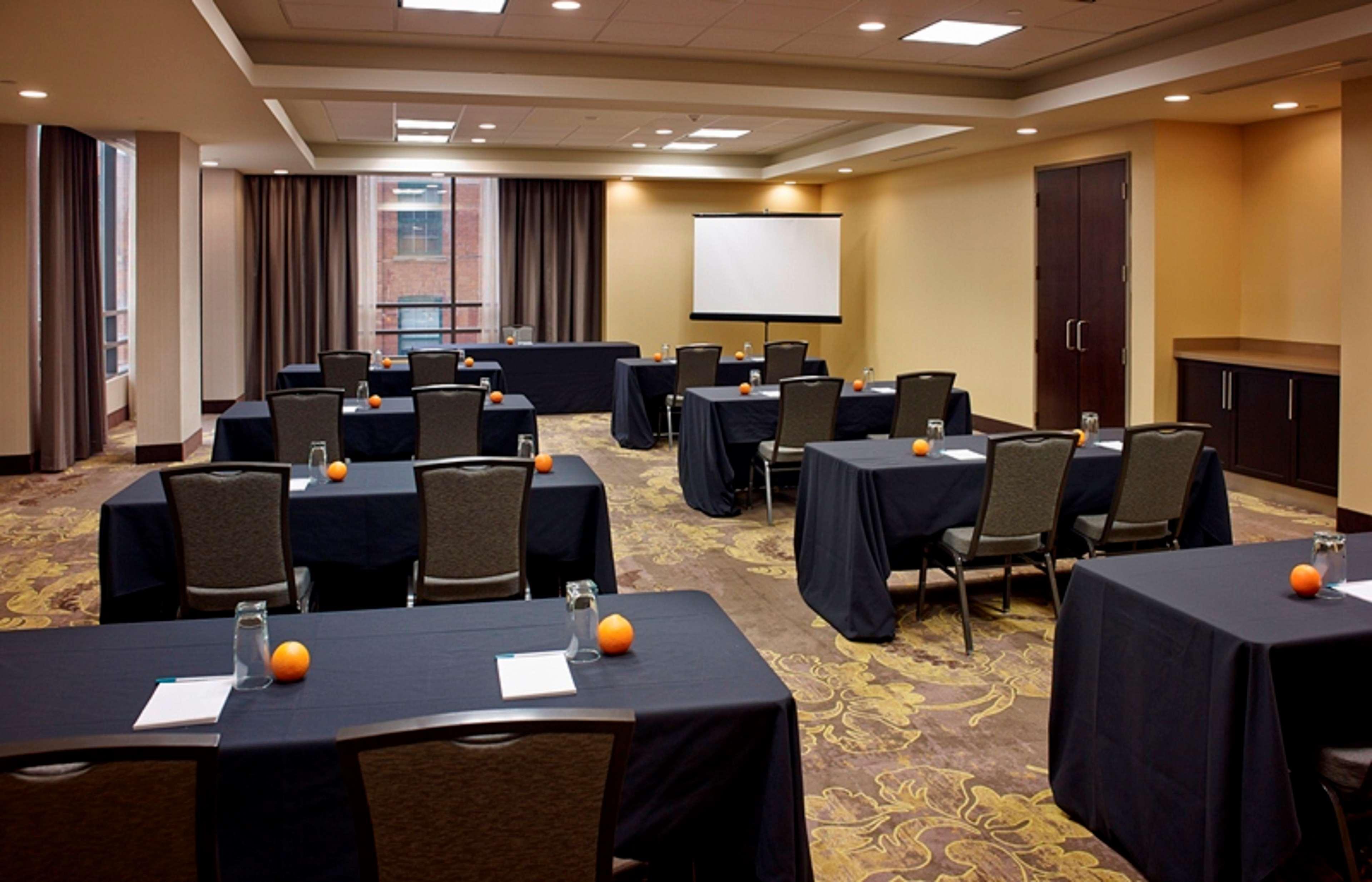 Homewood Suites By Hilton Hamilton Dış mekan fotoğraf