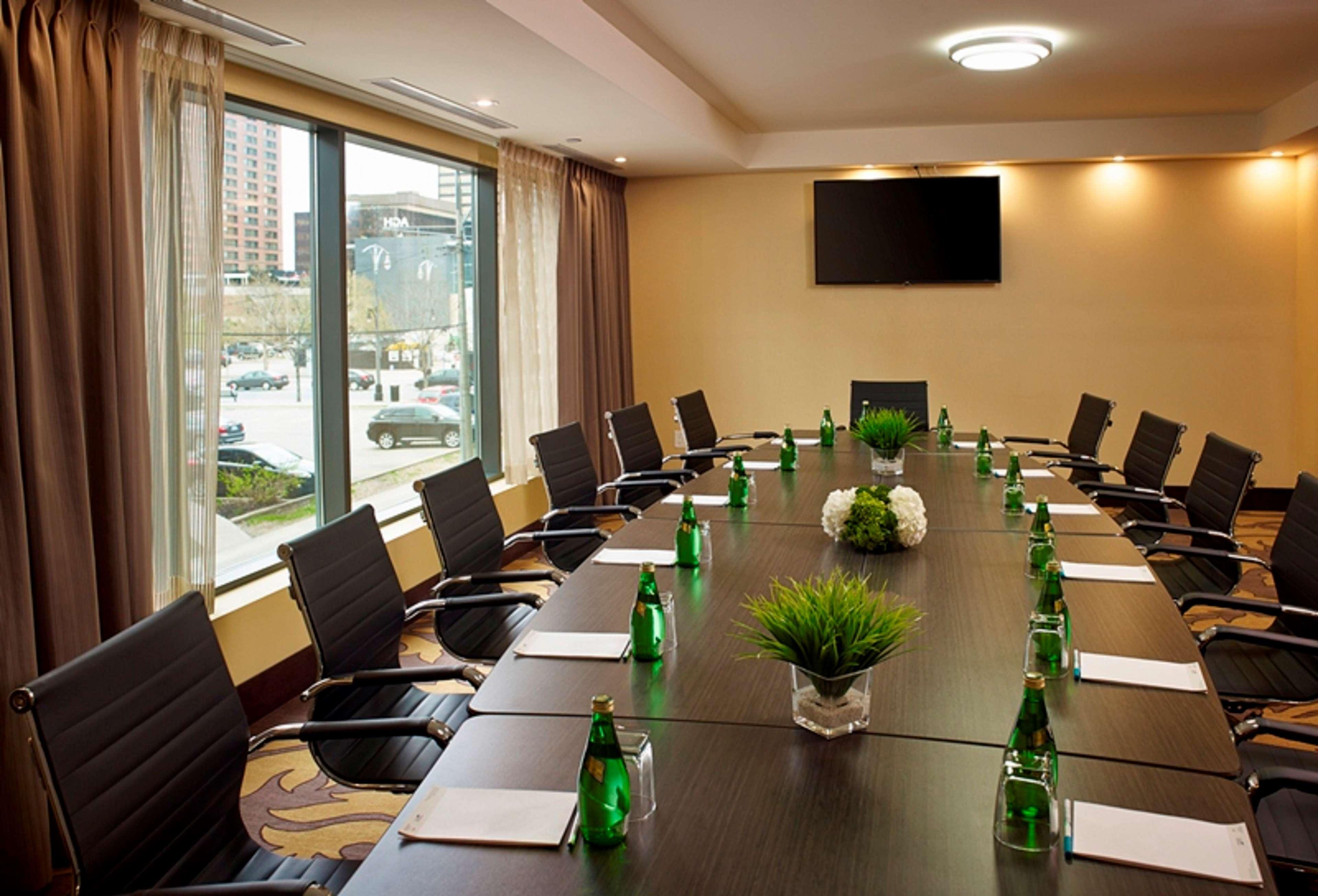 Homewood Suites By Hilton Hamilton Dış mekan fotoğraf