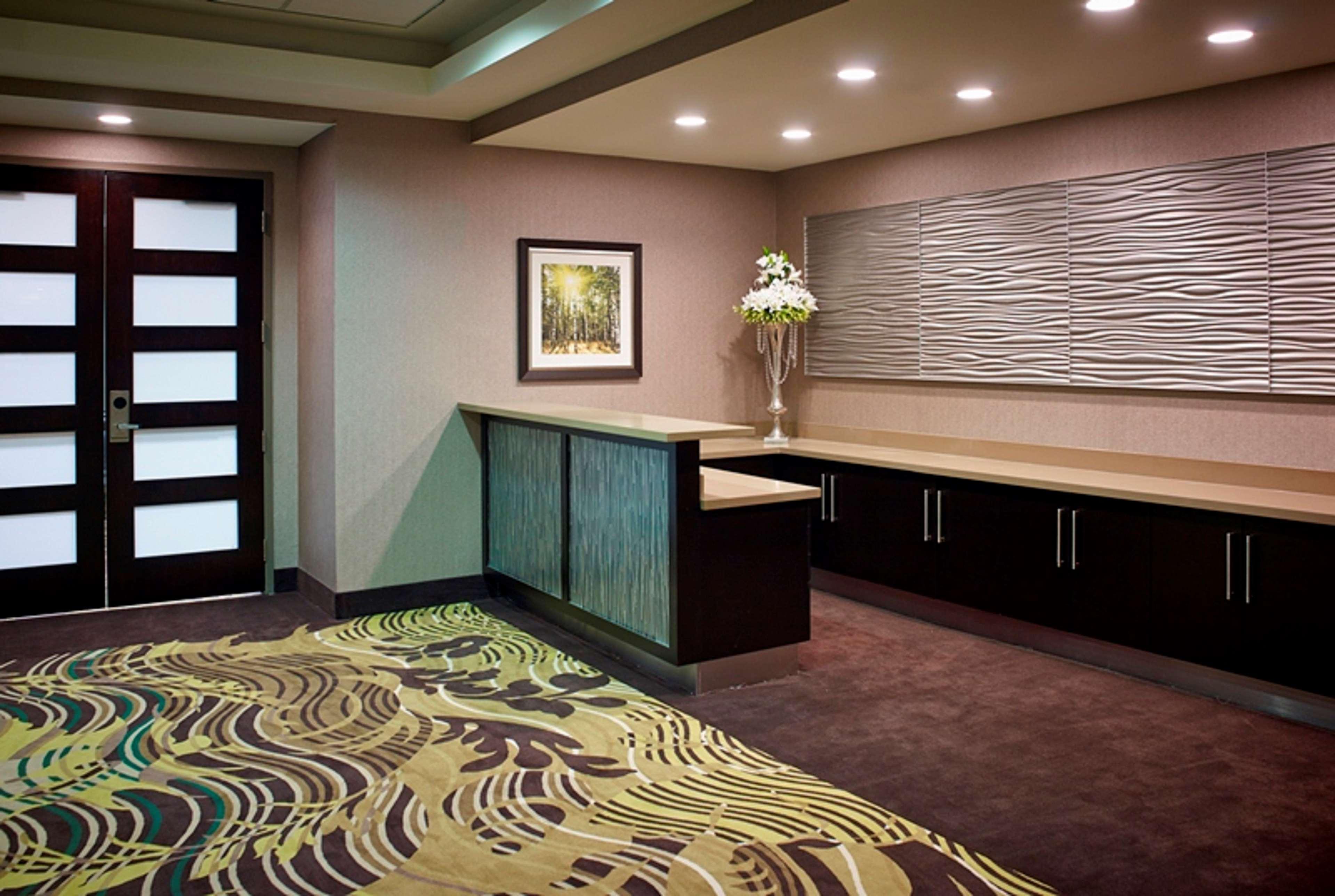 Homewood Suites By Hilton Hamilton Dış mekan fotoğraf