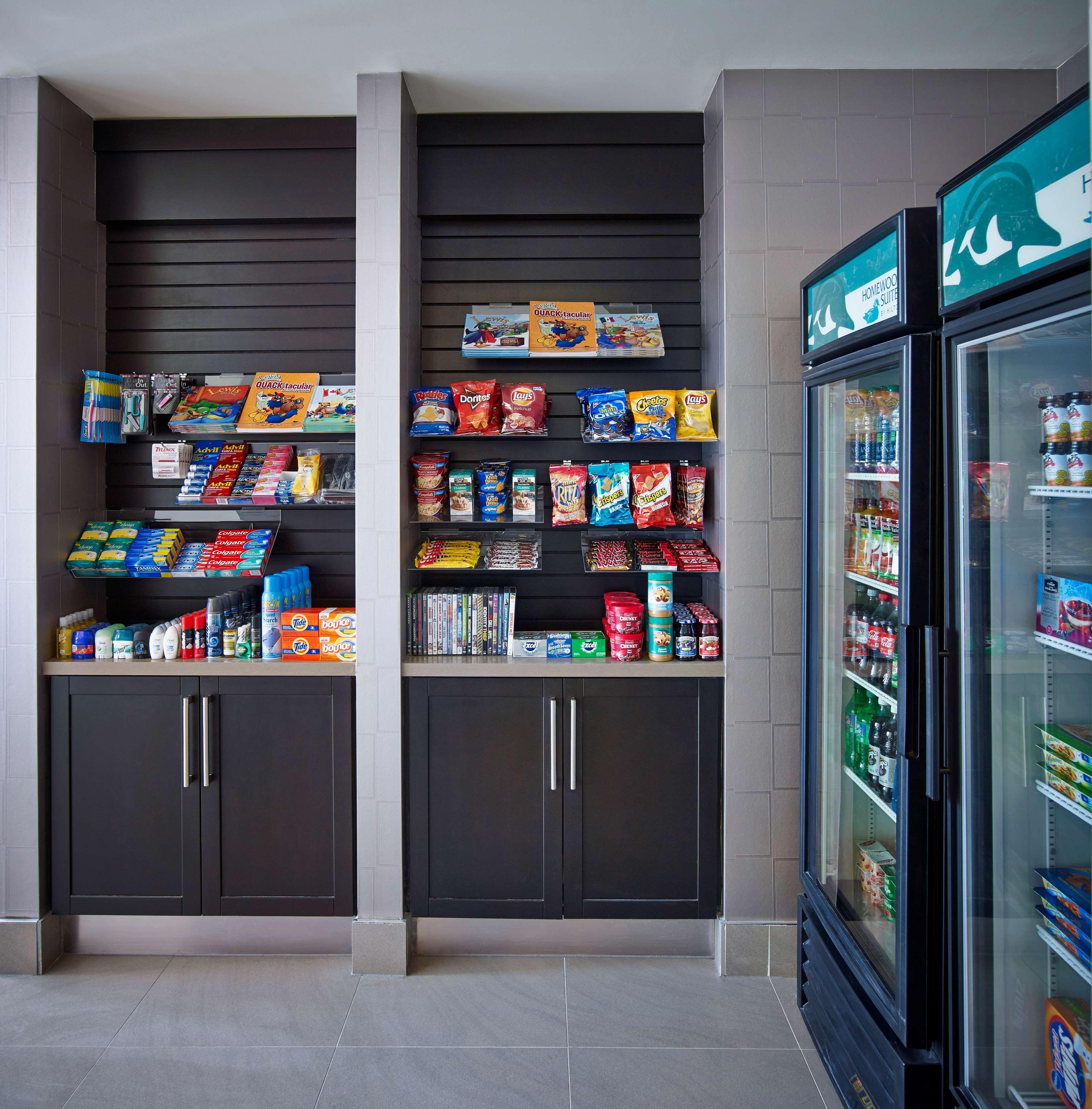 Homewood Suites By Hilton Hamilton Dış mekan fotoğraf