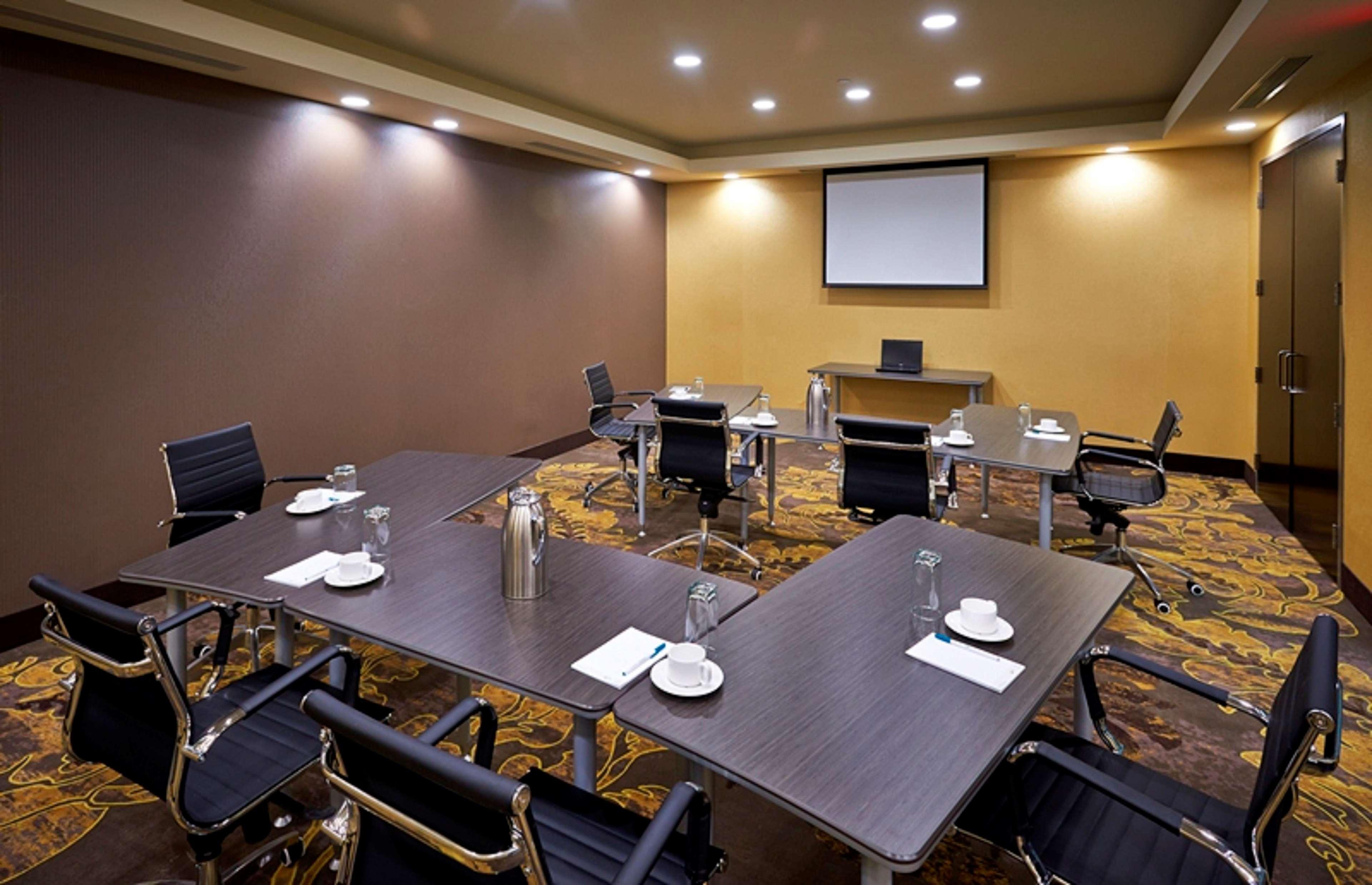 Homewood Suites By Hilton Hamilton Dış mekan fotoğraf