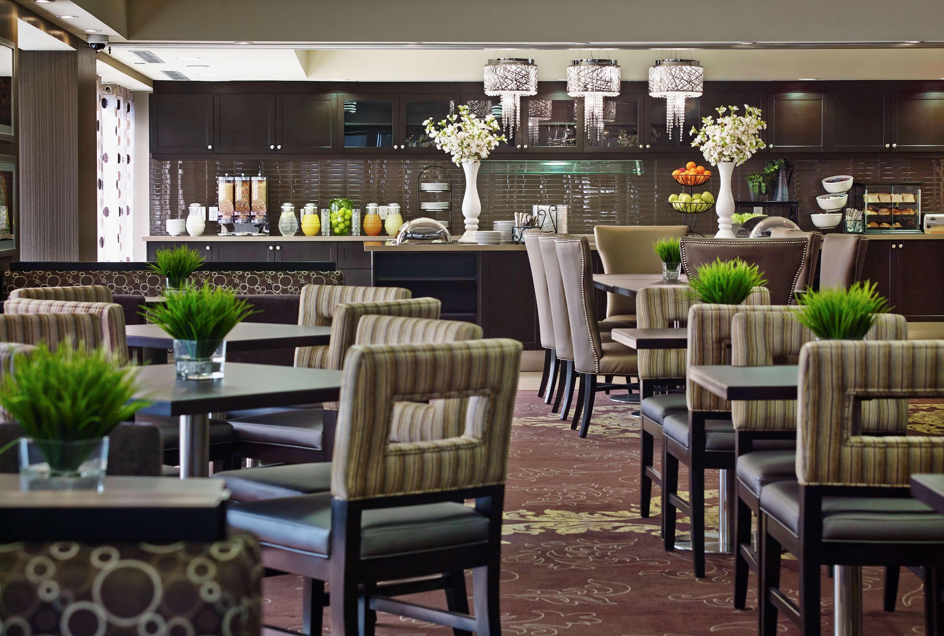 Homewood Suites By Hilton Hamilton Dış mekan fotoğraf