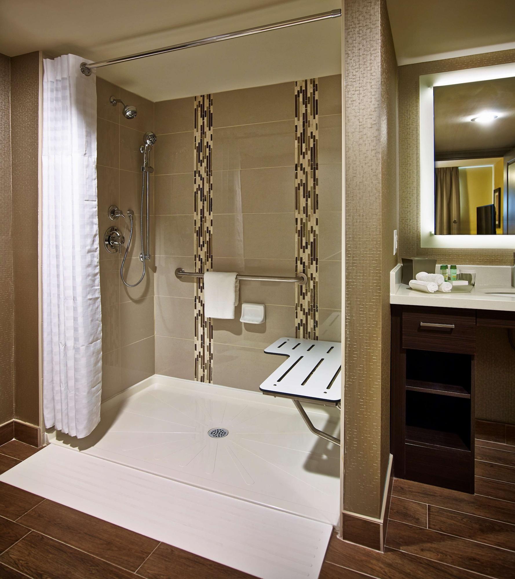 Homewood Suites By Hilton Hamilton Dış mekan fotoğraf
