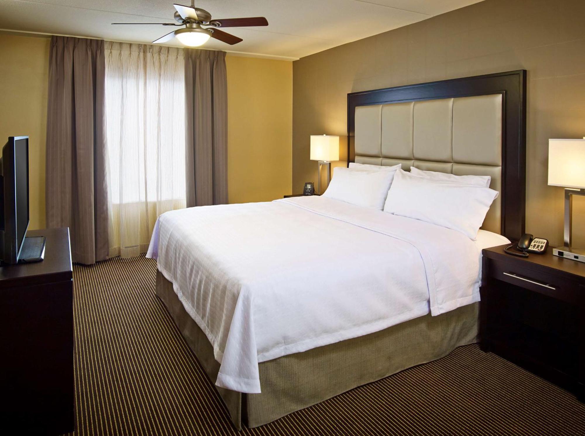 Homewood Suites By Hilton Hamilton Dış mekan fotoğraf