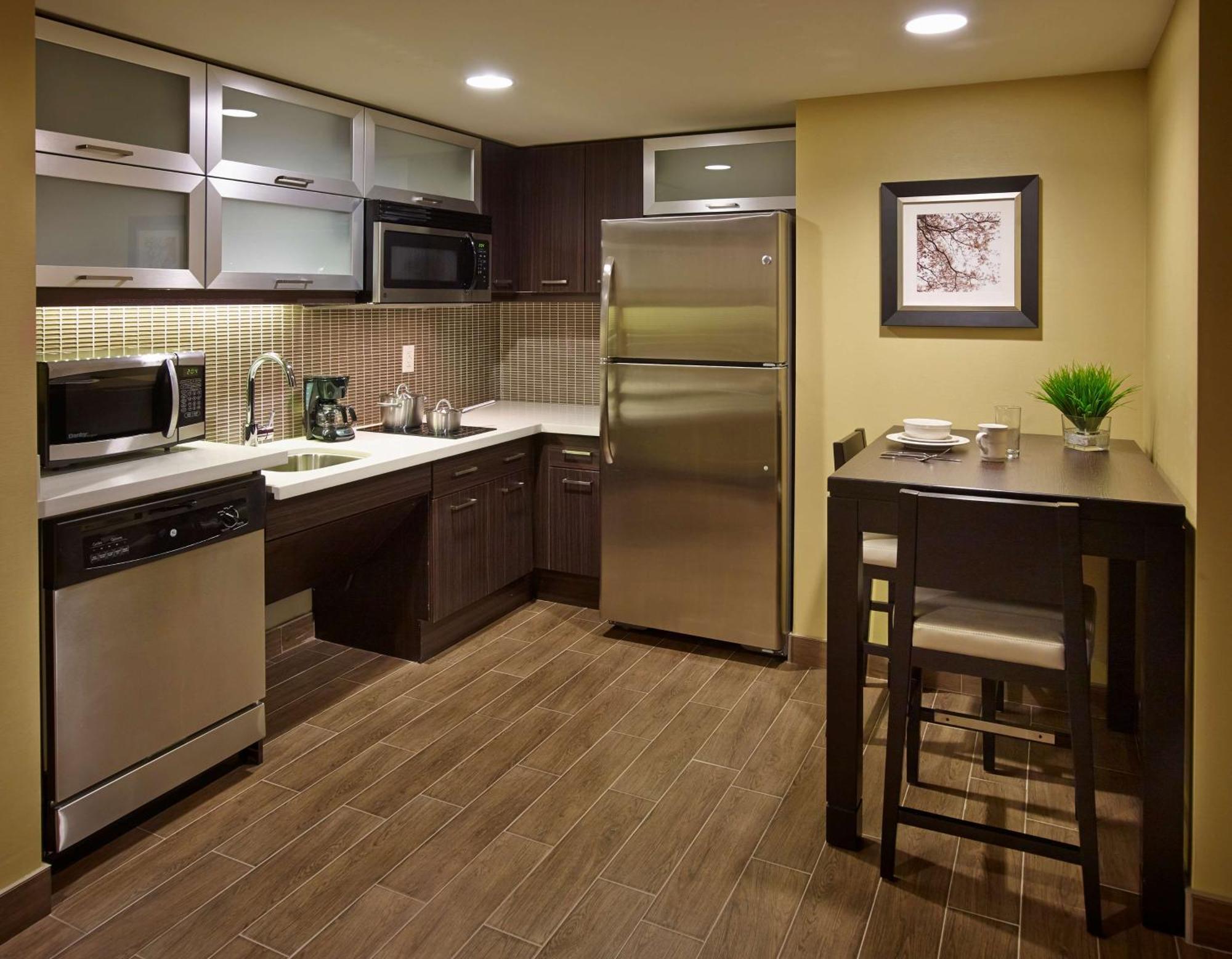 Homewood Suites By Hilton Hamilton Dış mekan fotoğraf