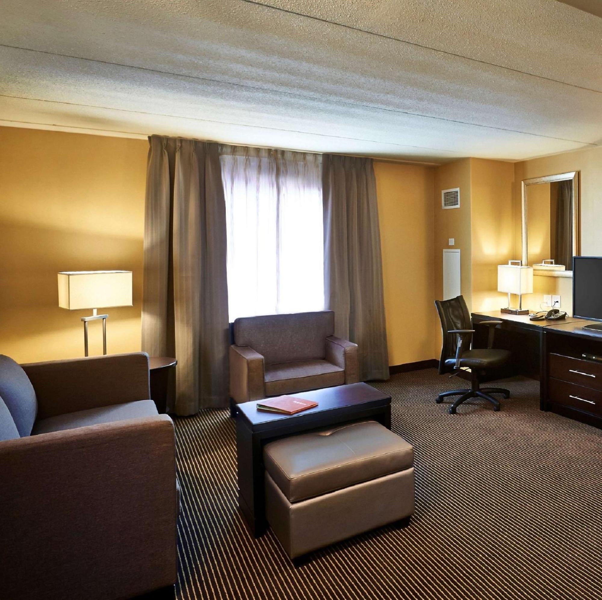 Homewood Suites By Hilton Hamilton Dış mekan fotoğraf