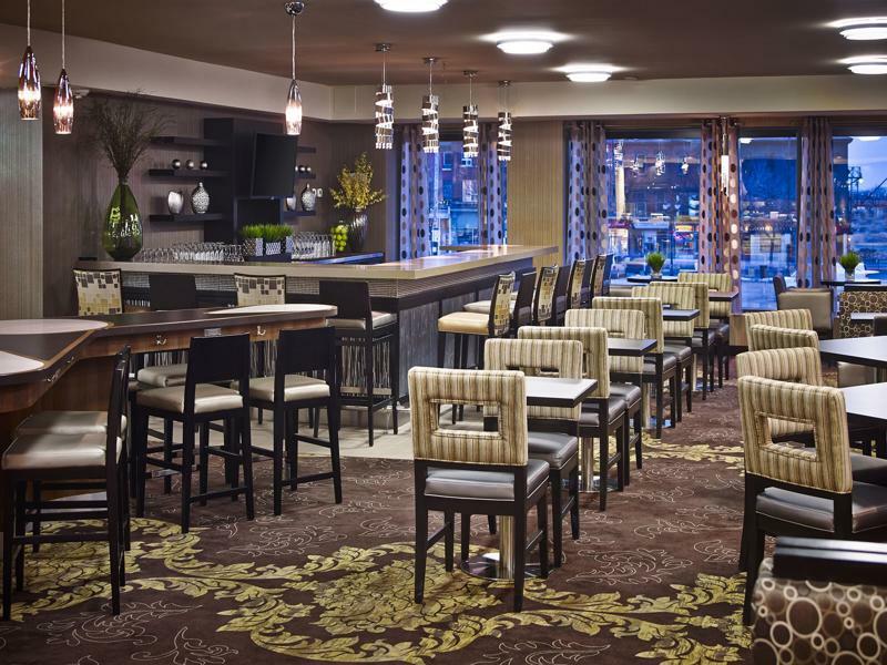 Homewood Suites By Hilton Hamilton Dış mekan fotoğraf